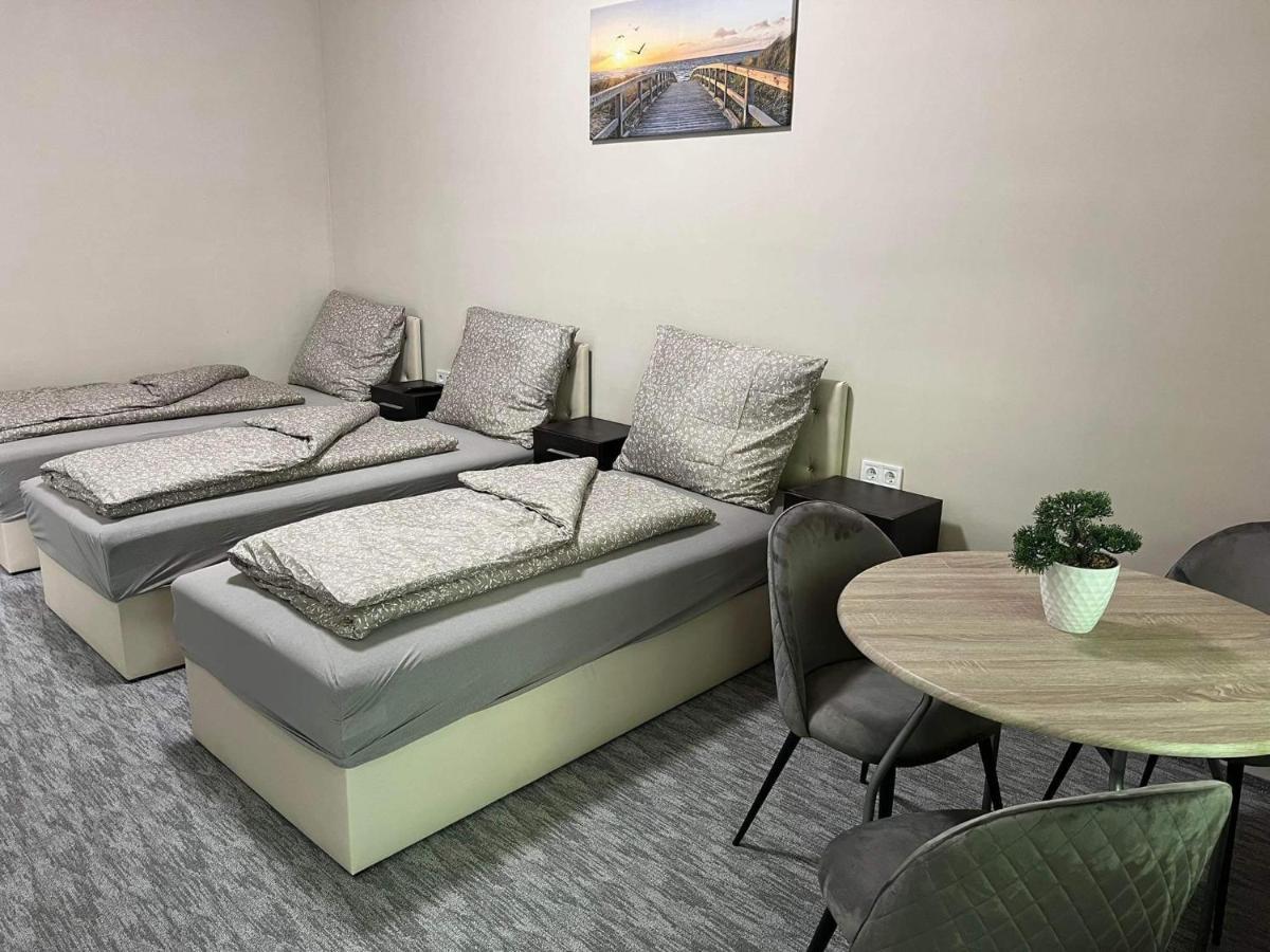 Kinizsi Udvar Apartmanhaz Balatonboglar Ngoại thất bức ảnh