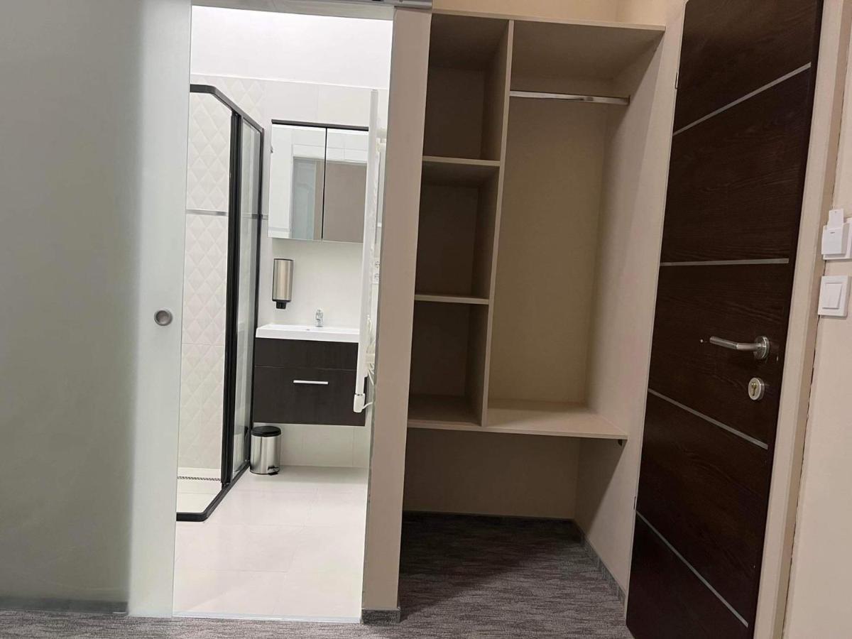 Kinizsi Udvar Apartmanhaz Balatonboglar Ngoại thất bức ảnh
