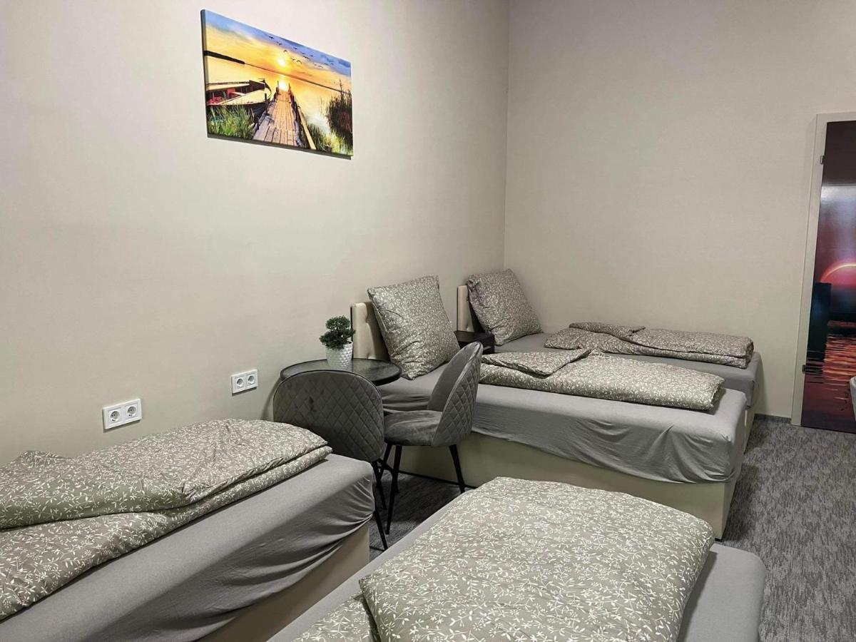 Kinizsi Udvar Apartmanhaz Balatonboglar Ngoại thất bức ảnh