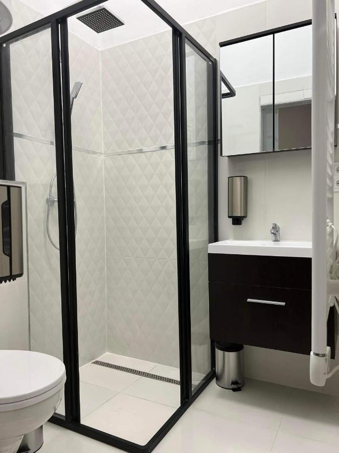 Kinizsi Udvar Apartmanhaz Balatonboglar Ngoại thất bức ảnh
