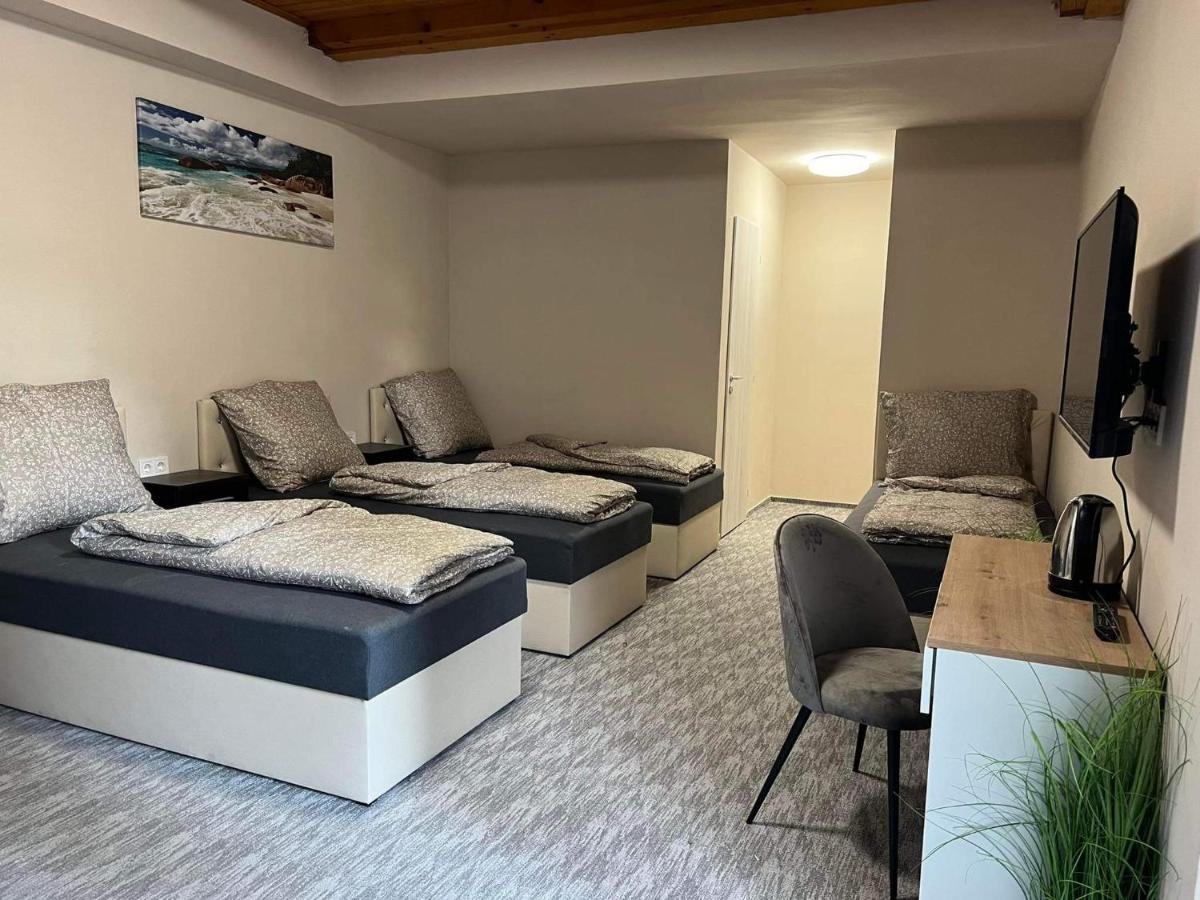 Kinizsi Udvar Apartmanhaz Balatonboglar Ngoại thất bức ảnh