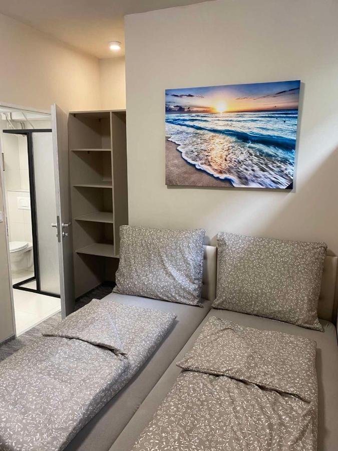Kinizsi Udvar Apartmanhaz Balatonboglar Ngoại thất bức ảnh