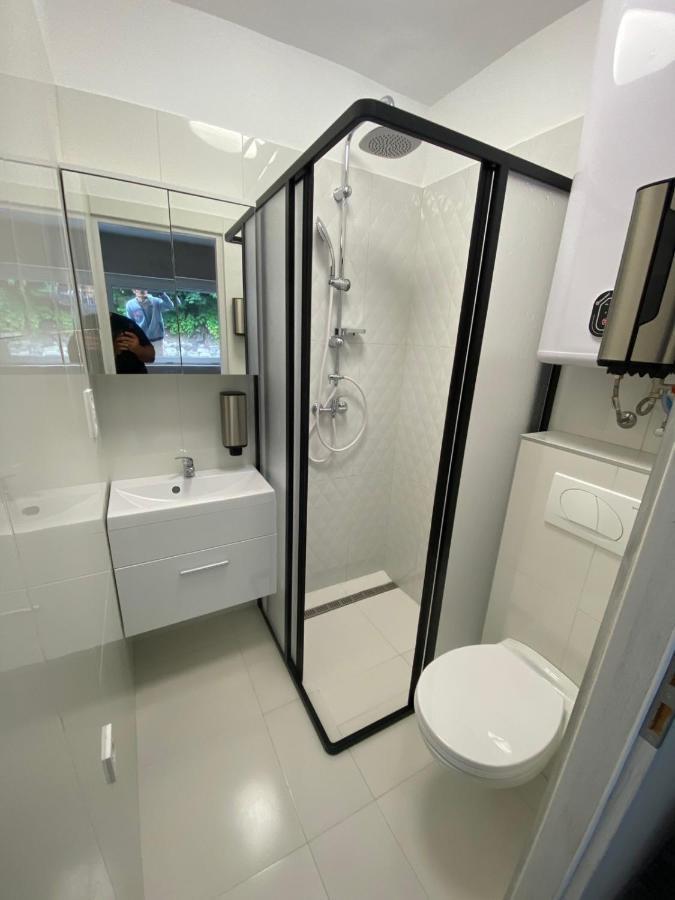 Kinizsi Udvar Apartmanhaz Balatonboglar Ngoại thất bức ảnh
