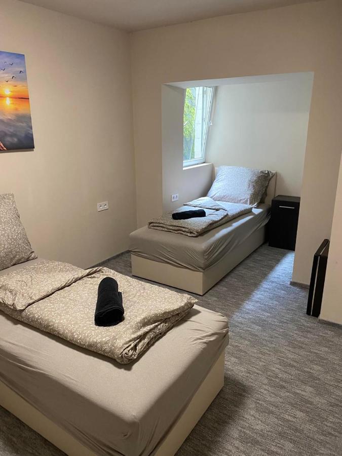 Kinizsi Udvar Apartmanhaz Balatonboglar Ngoại thất bức ảnh