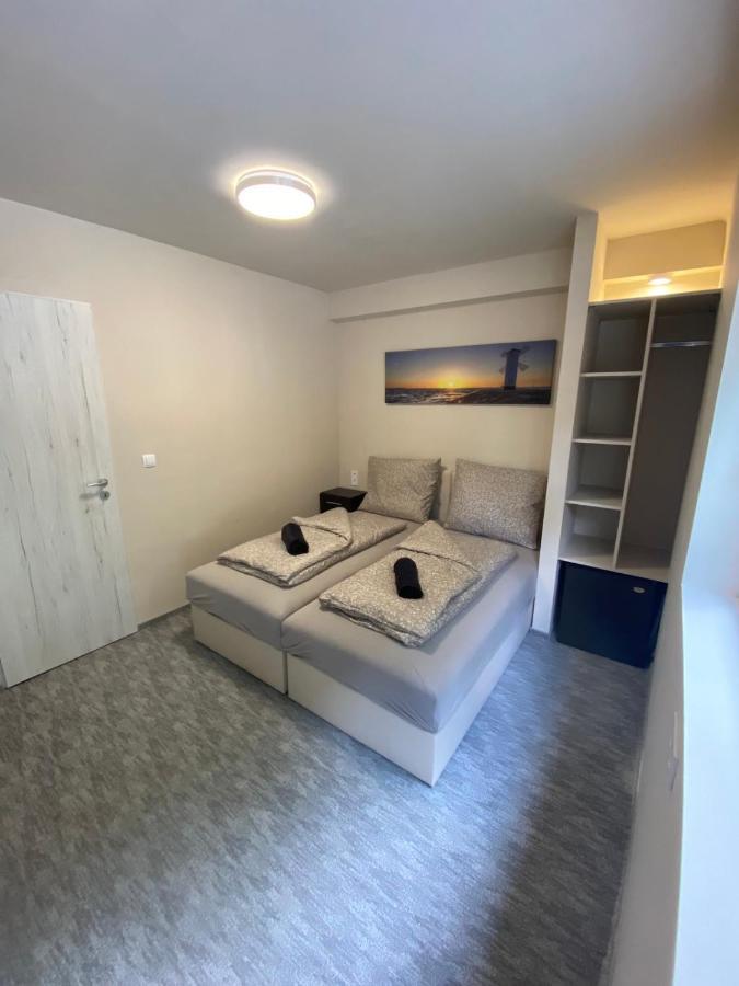 Kinizsi Udvar Apartmanhaz Balatonboglar Ngoại thất bức ảnh